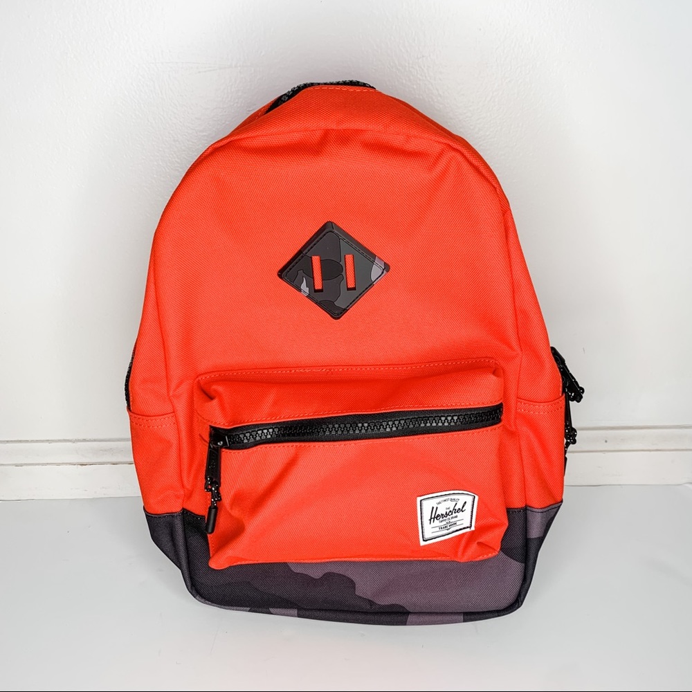 NWT Herschel Heritage Kids Backpack